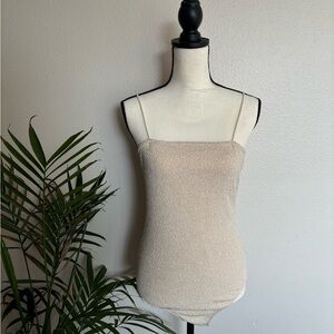 Rue 21 bodysuit large